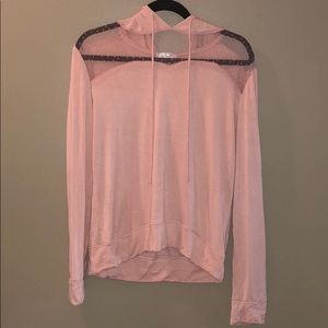 Stitch Fix sweatshirt!